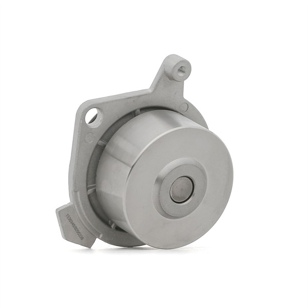 RIDEX 1260W0165: Pompe à eau avec joint d'étanchéite