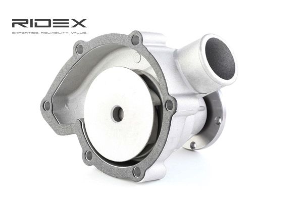 RIDEX 1260W0074: Bomba de agua con junta