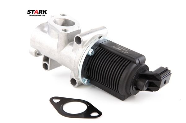 STARK SKEGR-0770086: Supapă EGR cu garnituri