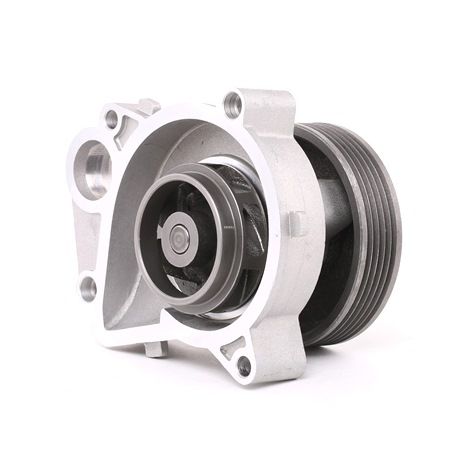 RIDEX 1260W0133: Wasserpumpe