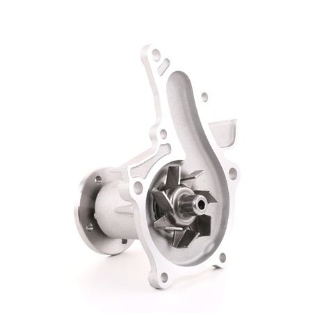 RIDEX 1260W0117 Waterpomp TOYOTA COROLLA Compact (_E11_) 110 Pk Benzine kosten