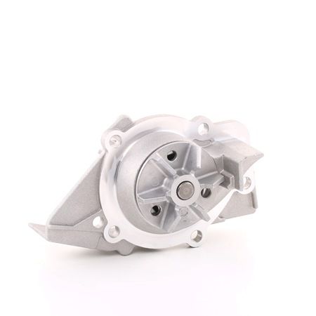 RIDEX 1260W0169: Pompe à eau Nbr. dents: 20, avec joint d'étanchéite