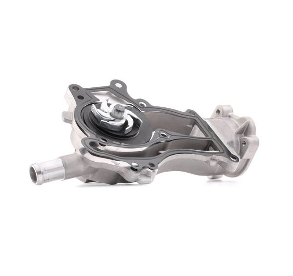 RIDEX 1260W0099 Waterpomp OPEL ZAFIRA TOURER C (P12) 120 Pk Benzine kosten