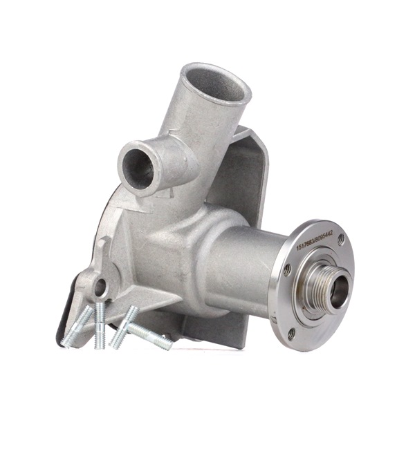 RIDEX 1260W0055: Wasserpumpe mit Dichtungen