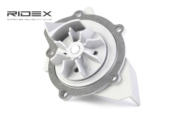 RIDEX 1260W0145 Pompe à eau CITROЁN Jumpy II Van 120 CV Diesel coût