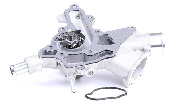 RIDEX 1260W0075 Wasserpumpe OPEL Corsa C Schrägheck (X01) 90 PS Benzin Kosten