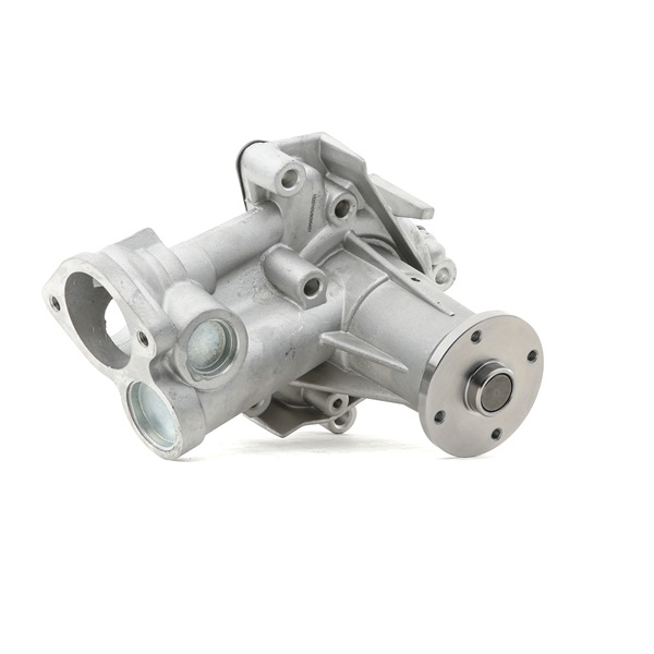 RIDEX 1260W0159 Kühlung MITSUBISHI L 200 / Triton Pickup (KA_T, KB_T) 2.5 DI-D 4WD (KB4T) 140 PS Diesel