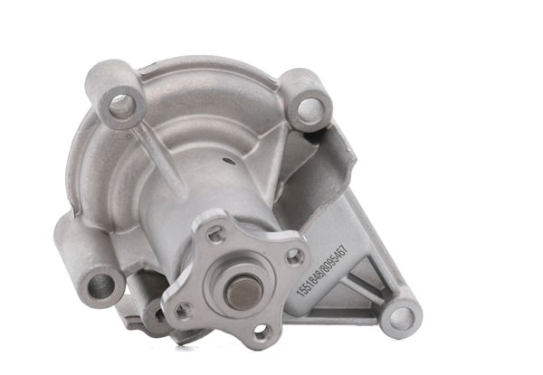 RIDEX 1260W0138 Pompa wodna KIA CEE'D (JD) 130 KM benzyna koszt