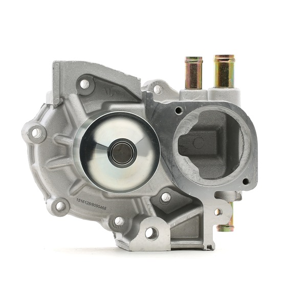 RIDEX 1260W0172: Wasserpumpe mit Dichtung