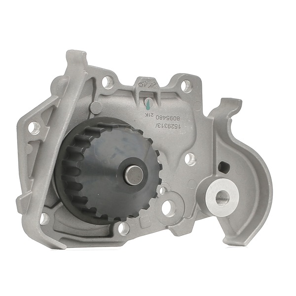 RIDEX 1260W0185 Ūdenssūknis RENAULT MEGANE Scenic (JA0/1_) 75 ZS Benzīns cena