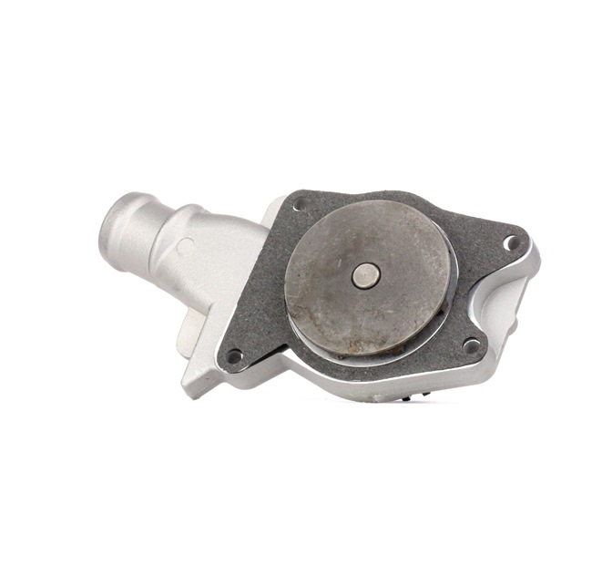 RIDEX 1260W0163: Wasserpumpe Zähnez.: 20