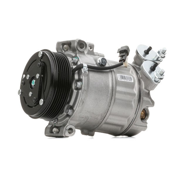 STARK SKKM-0340147 Compressore aria condizionata FORD C-Max 2 (DXA/CB7, DXA/CEU) 95 CV Diesel costo