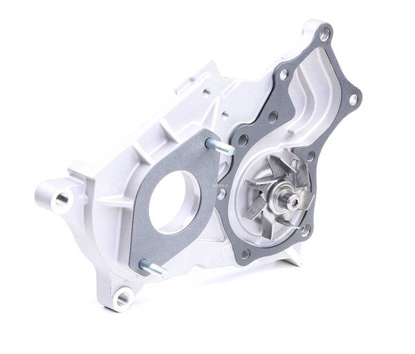 RIDEX 1260W0076 Waterpomp TOYOTA COROLLA (ZZE12_, NDE12_, ZDE12_) 116 Pk Diesel kosten