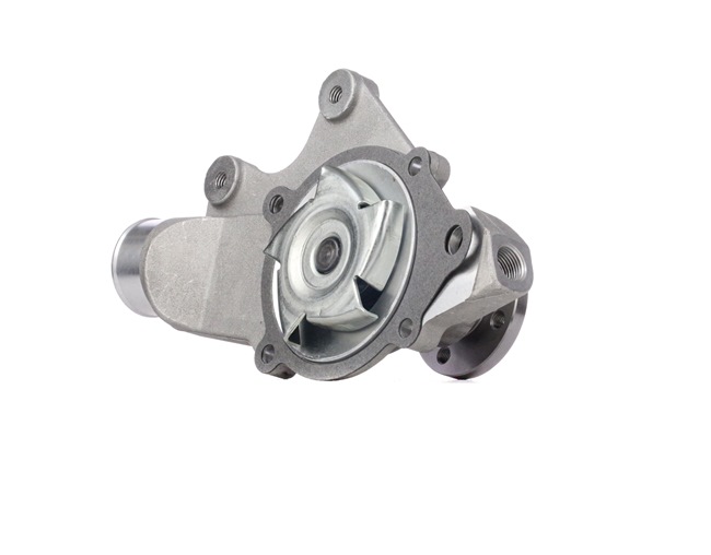 RIDEX 1260W0177 Wasserpumpe JEEP WRANGLER I (YJ, SJ_) 117 PS Benzin Kosten