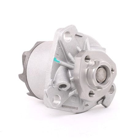 RIDEX 1260W0097 Wasserpumpe VW PASSAT Variant (3B6) 2.8 4motion 190 PS Benzin