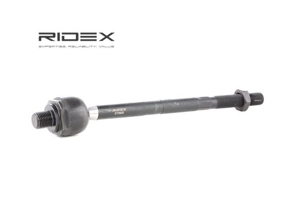 RIDEX 51T0020 Άρθρωση, μπάρα MERCEDES-BENZ E-class Φορτηγό πλατφόρμα / Σασσί (VF210) 204 PS Βενζίνη κόστος