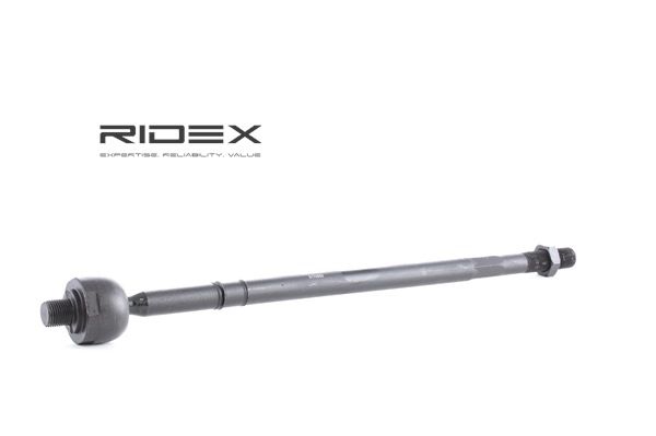 RIDEX 51T0083 Άρθρωση, μπάρα MERCEDES-BENZ SPRINTER 3,5-t Κουτί (906) 129 PS Πετρέλαιο κόστος