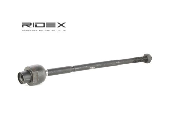 RIDEX 51T0023 Binnenste stuurkogel OPEL Corsa C Hatchback (X01) 80 Pk Benzine kosten