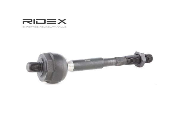 RIDEX 51T0067: Axiálcsukló elsőtengely, kétoldali, belül