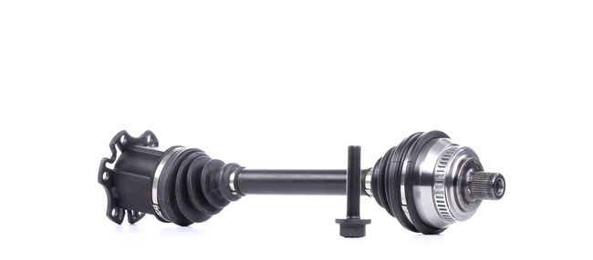 RIDEX 13D0099: Antriebswelle Vorderachse, 507mm