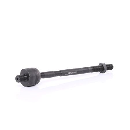 RIDEX 51T0030: Axialgelenk, Spurstange Vorderachse, beidseitig, innen, 205mm