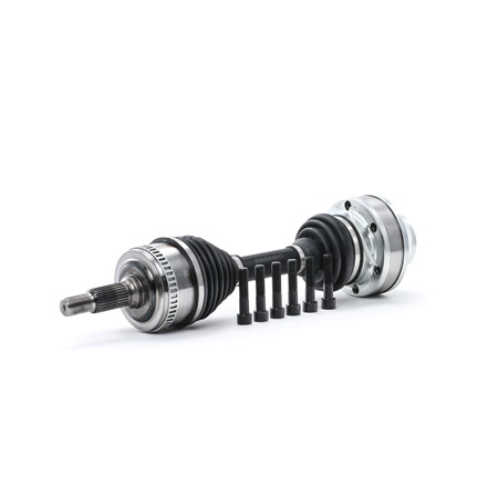 RIDEX 13D0011: Árbol de transmisión ambos lados, 505mm