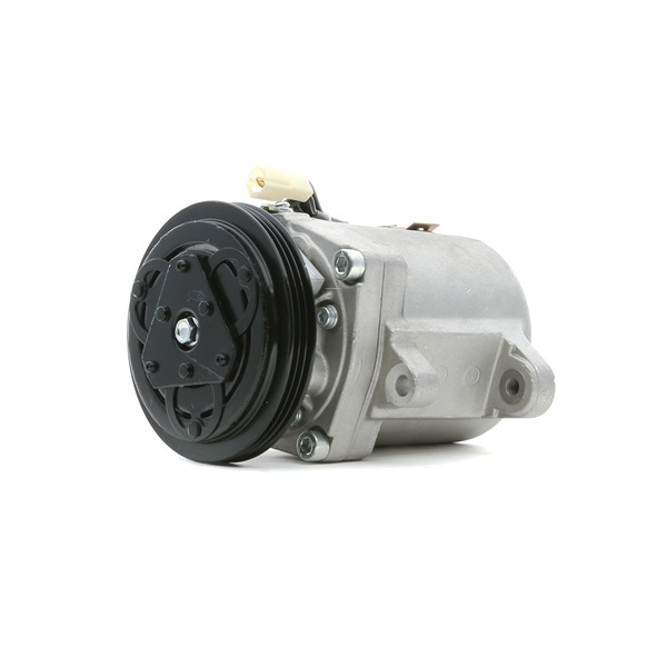 STARK SKKM-0340160 Κομπρεσέρ air condition SMART FORTWO Κουπέ (450) 61 PS Βενζίνη κόστος