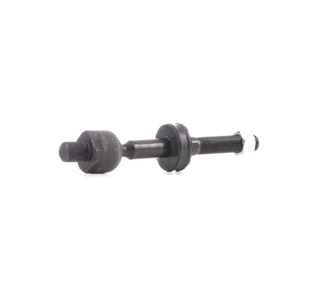 RIDEX 51T0014: Rótula axial de dirección Eje delantero, ambos lados, interior, 196mm