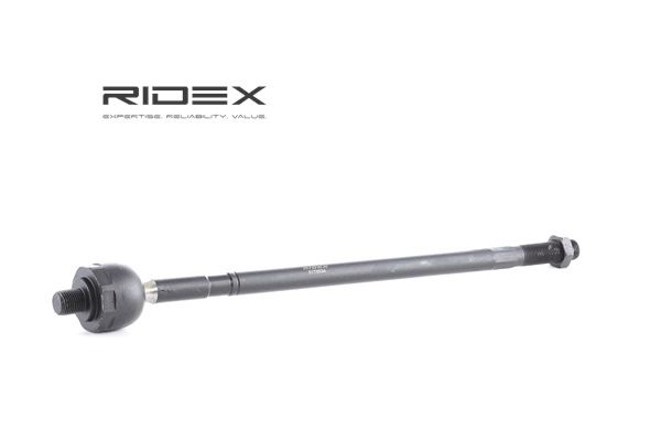 RIDEX 51T0034 Aksialledd, parallellstag VW LT 28-46 II Flatvogn lastebil / Chassis (2DC, 2DF, 2DG, 2DL, 2DM) 102 hk Diesel hva koster