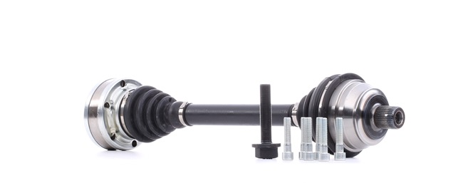 RIDEX 13D0048 Antriebswelle VW TRANSPORTER 4 Bus (70XB, 70XC, 7DB, 7DW) 2.8 VR 6 140 PS Benzin