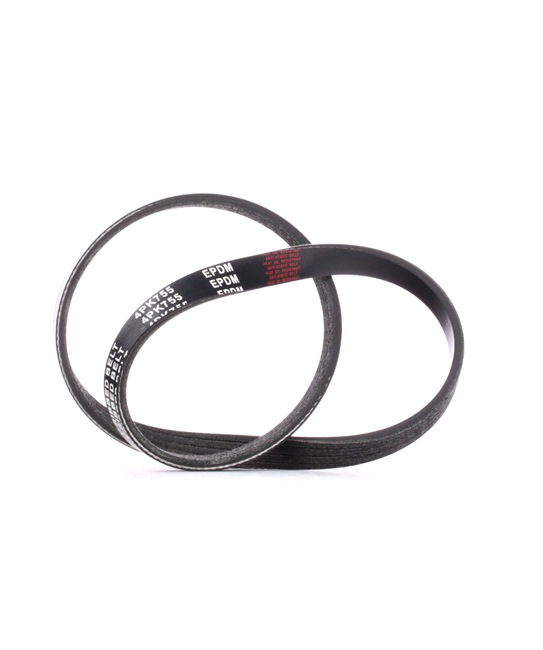 STARK SKPB-0090235: Courroie Poly-V 755mm, Nombre de gorges: 4