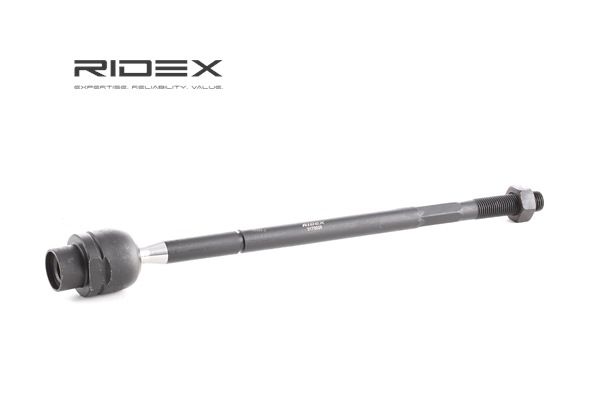 RIDEX 51T0028: Rótula axial de dirección eje delantero, ambos lados