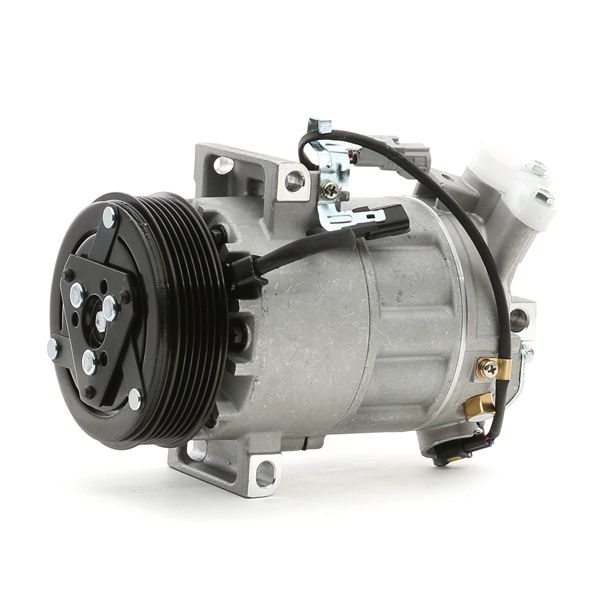 STARK SKKM-0340166: Compresor AC