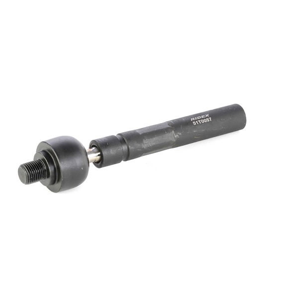 RIDEX 51T0057 Axialgelenk, Spurstange CITROЁN C5 II Break (RE_) 207 PS Benzin Kosten