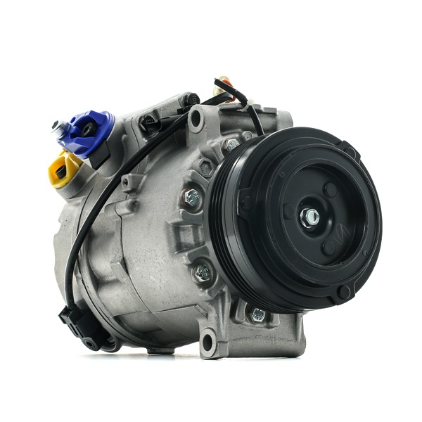STARK SKKM-0340170: Compresor AC