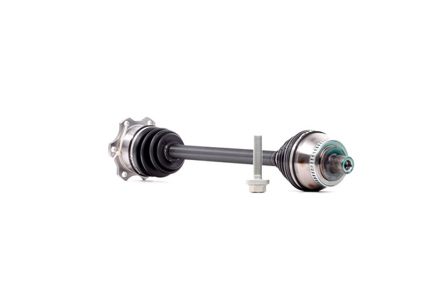 RIDEX 13D0023 Veovõll AUDI A4 Avant (8D5, B5) 174 hj Bensiin hind