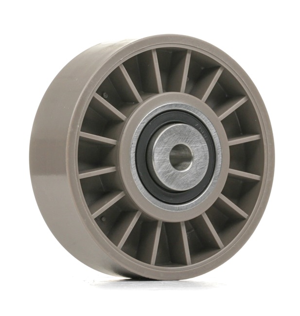 RIDEX 310T0003: Spannrolle, Keilrippenriemen