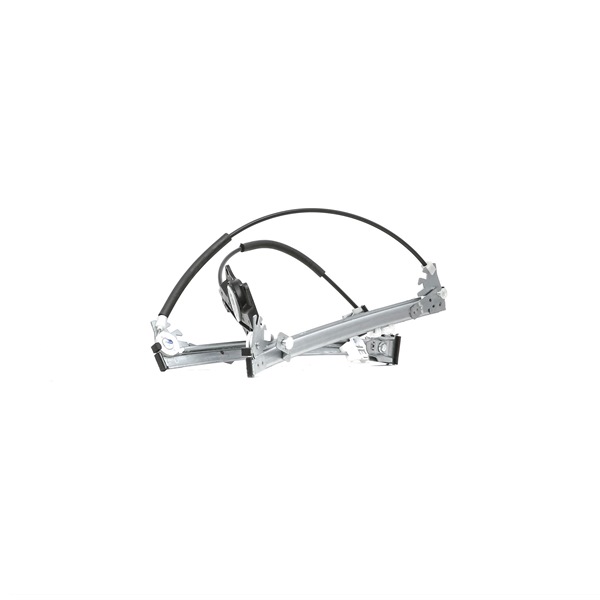 RIDEX 1561W0002 Elevalunas VOLKSWAGEN Passat B5 GP Sedán (3BG, 3B3) 150 cv Gasolina costo