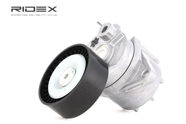 RIDEX 541V0031: Hihnankiristin, moniurahihna