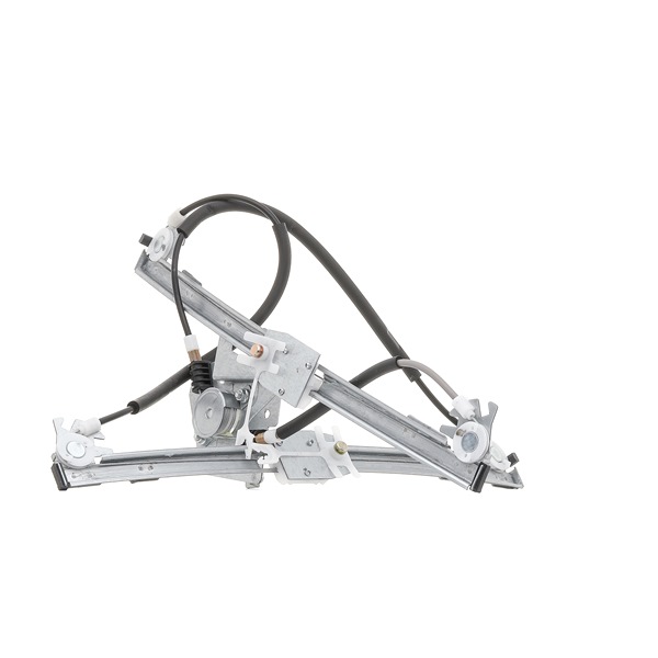RIDEX 1561W0008: Elevalunas Delante, izquierda, eléctrico, sin electromotor