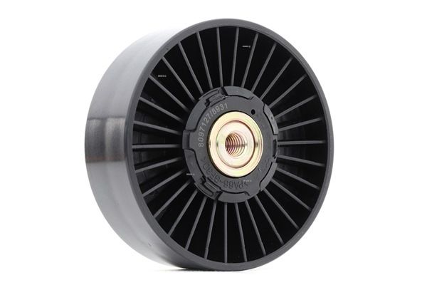RIDEX 310T0027 Τεντωτήρας, ιμάντας poly-V SEAT TOLEDO 1 (1L) 88 PS Βενζίνη κόστος