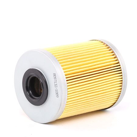 RIDEX 9F0021: Filtro combustible con juntas
