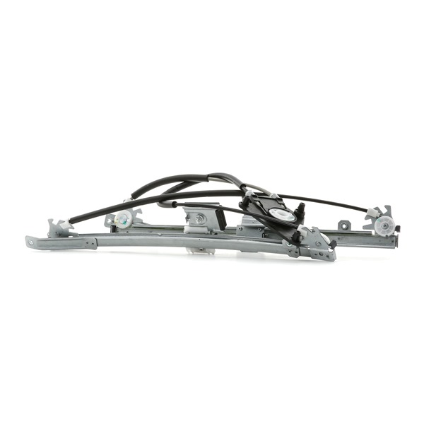 RIDEX 1561W0080 Γρύλος παραθύρου SEAT Toledo 4 (KG3) 125 PS Βενζίνη κόστος
