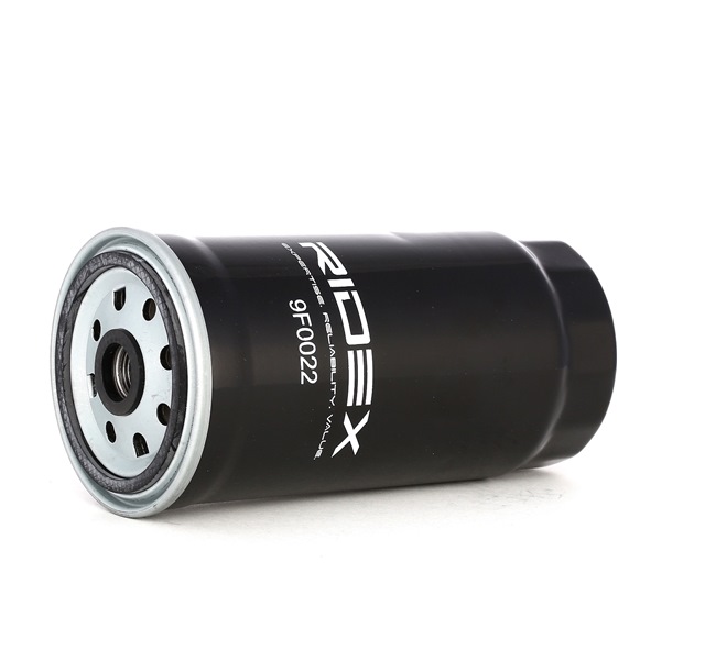 RIDEX 9F0022: Brandstoffilter