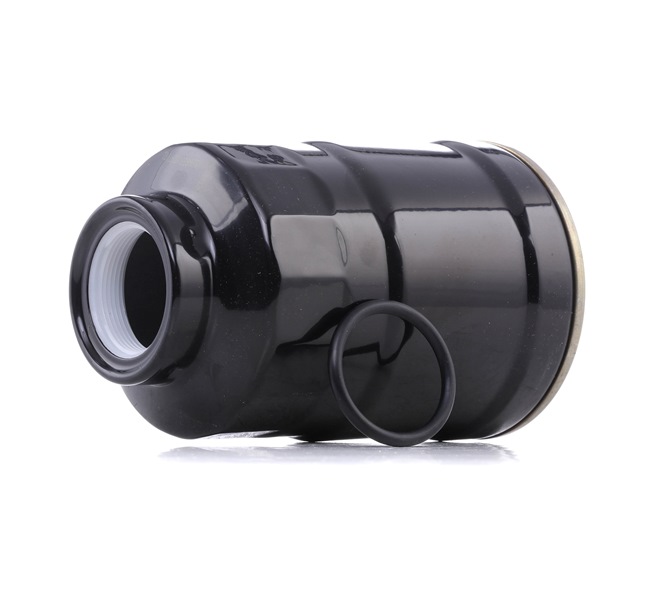 RIDEX 9F0038: Degvielas filtrs