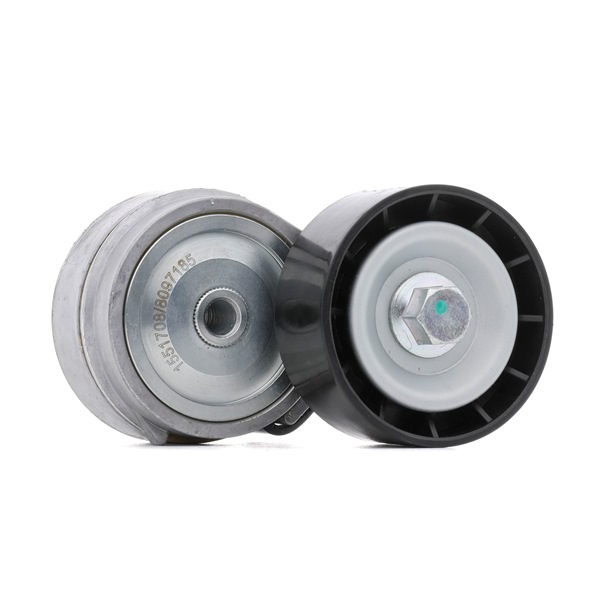 RIDEX 541V0040 Tensor de correia, correia trapezoidal estriada FIAT BRAVO 1 (182) 105 cv Diesel custo