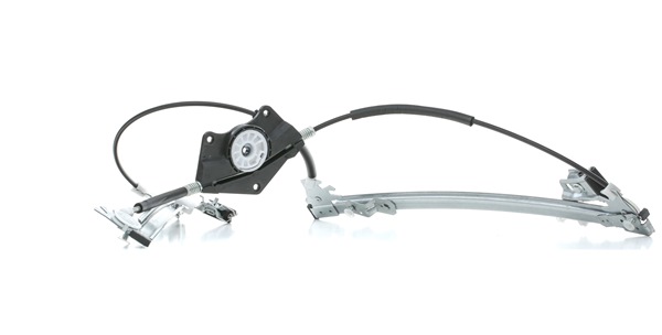 RIDEX 1561W0005 Elevalunas VOLKSWAGEN Passat B5 GP Sedán (3BG, 3B3) 150 cv Gasolina costo