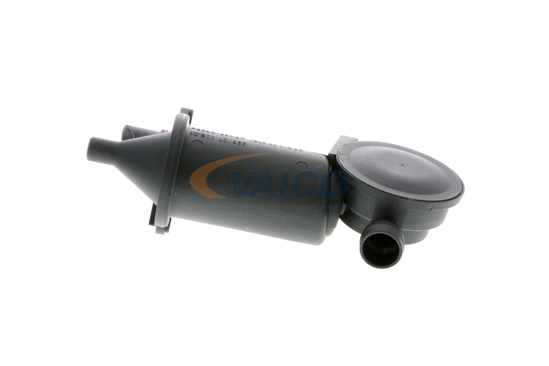 VAICO V45-0054: Separator ulei, ventilatie bloc motor spre motor, cu inel etansare, Original VAICO Quality