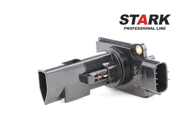 STARK SKAS-0150213: Légmennyiségmérő Tömítéssel