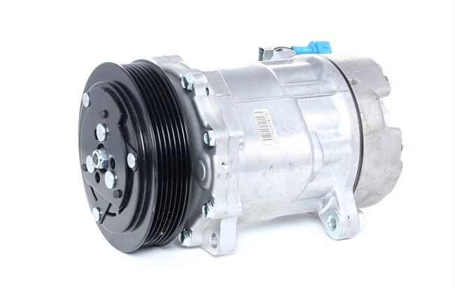 STARK SKKM-0340180 Compresor AC VW Transporter 4 (70E, 70L, 70M, 7DE, 7DL) 78 CP motor diesel cat costa